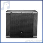 باند اکتیو JBL مدل SRX818SP-فروشگاه آوازک