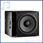 باند اکتیو JBL مدل SRX818SP-فروشگاه آوازک