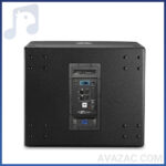 باند اکتیو JBL مدل SRX818SP-فروشگاه آوازک