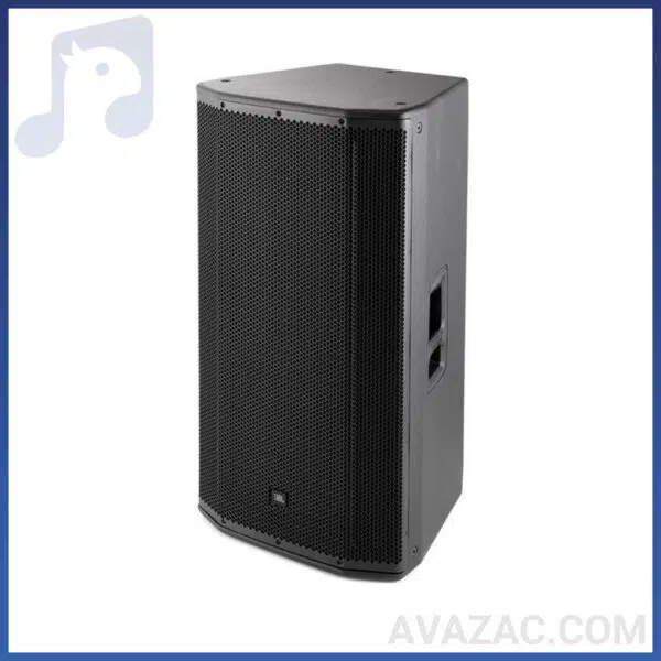 باند اکتیو JBL مدل SRX835P-فروشگاه آوازک