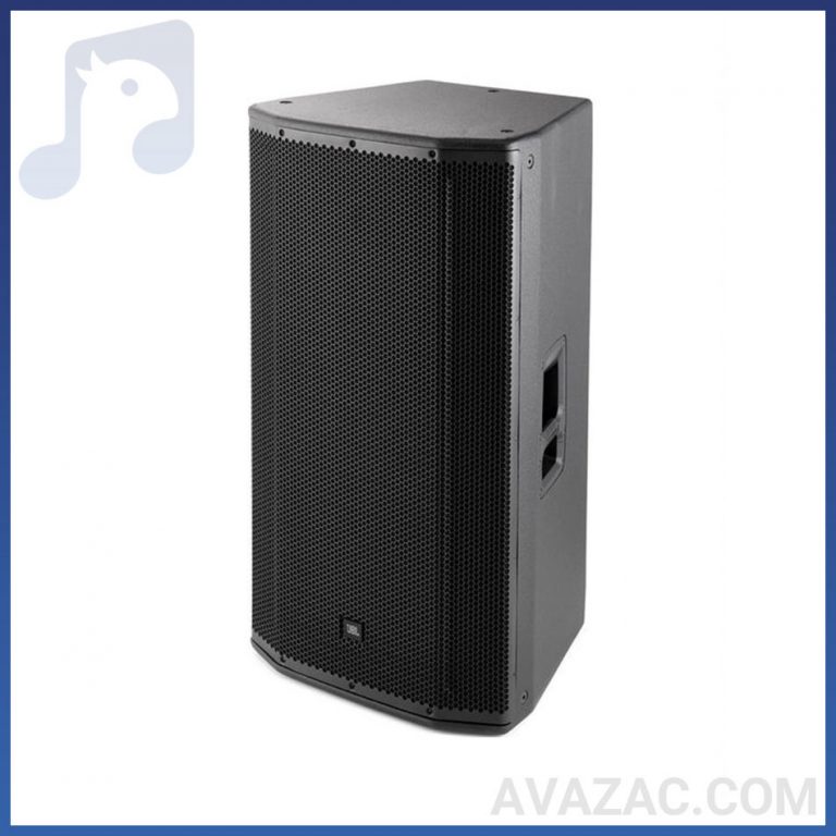 باند اکتیو JBL مدل SRX835P-فروشگاه آوازک