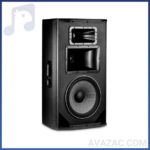 باند اکتیو JBL مدل SRX835P-فروشگاه آوازک