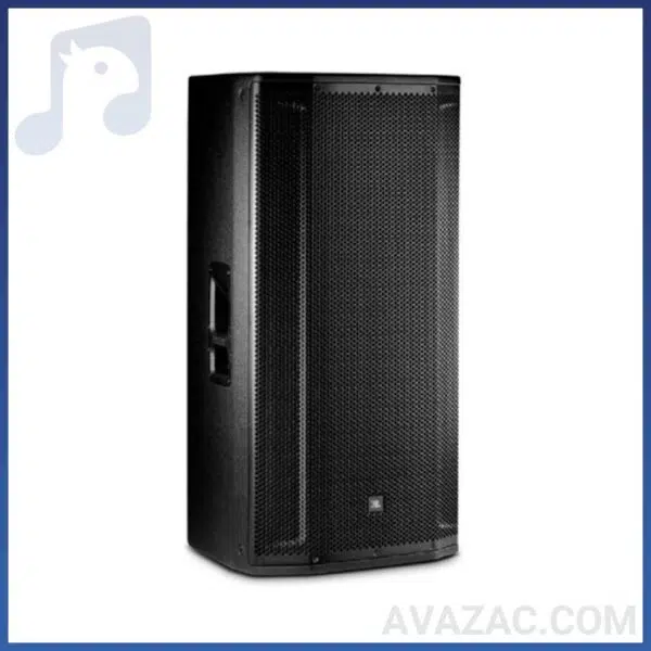 باند اکتیو JBL مدل SRX835P-فروشگاه آوازک