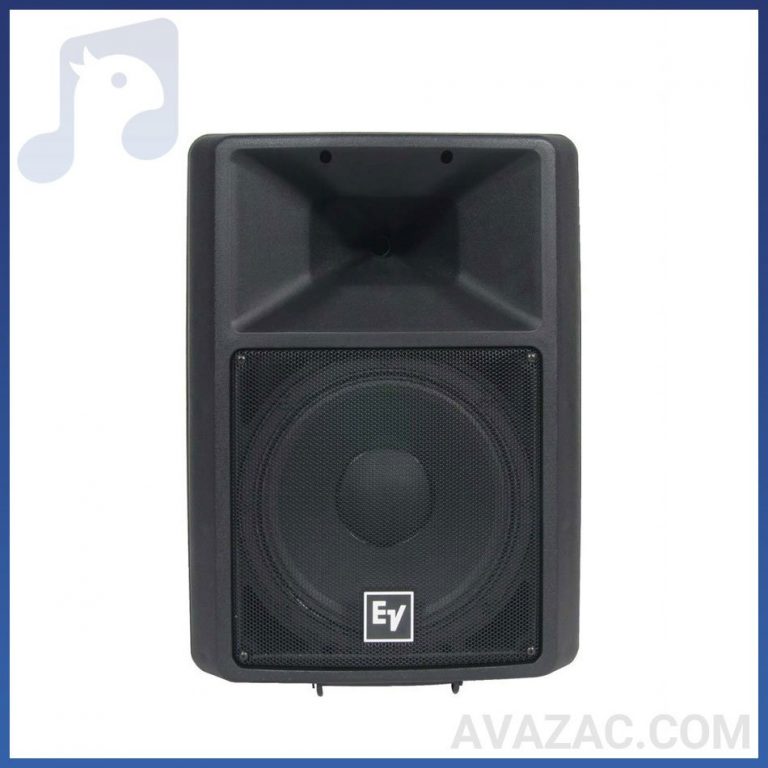 باند پسیو Electro Voice مدل SX300E-فروشگاه آوازک