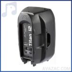 باند پسیو WHARFEDALE PRO مدل TITAN 12-فروشگاه آوازک