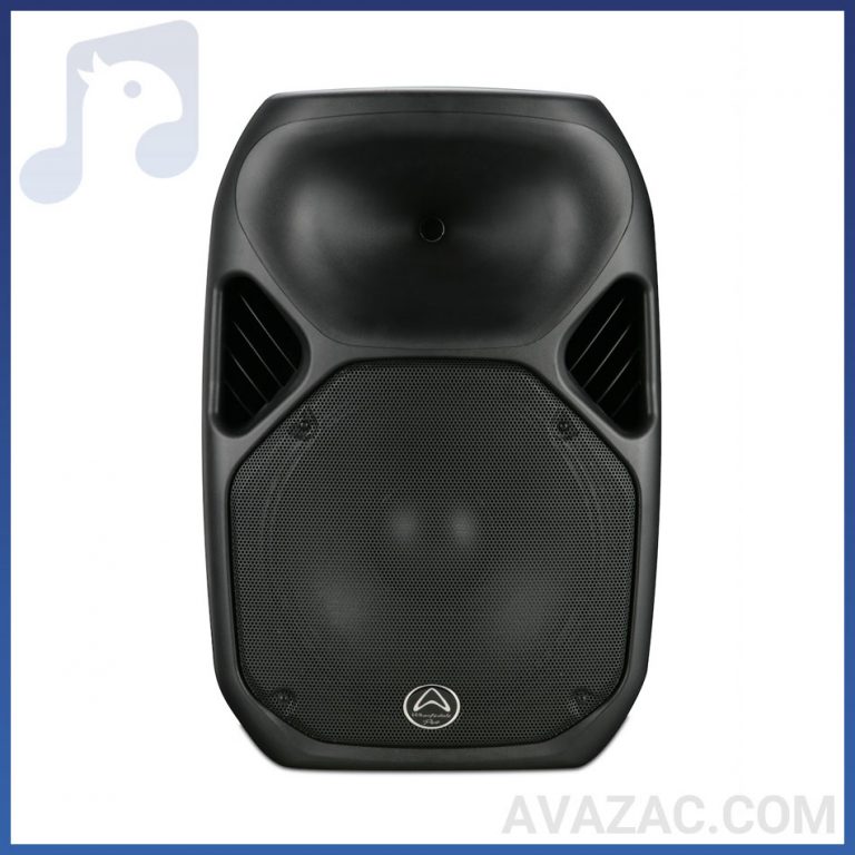 باند پسیو WHARFEDALE PRO مدل TITAN 15Z-فروشگاه آوازک