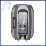 خرید آنلاین بلندگو دیواری WHARFEDALE مدل TITAN8،اسپیکز دیواری