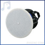 بلندگو سقفی Yamaha مدل VXC4W-فروشگاه آوازک