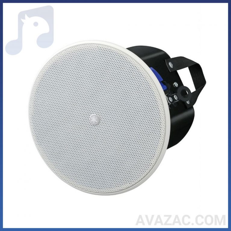 بلندگو سقفی Yamaha مدل VXC4W-فروشگاه آوازک