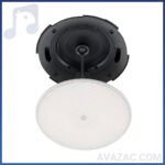 بلندگو سقفی Yamaha مدل VXC6W-فروشگاه آوازک