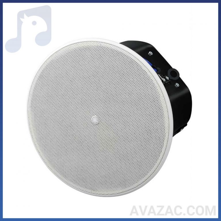 بلندگو سقفی Yamaha مدل VXC8W-فروشگاه آوازک