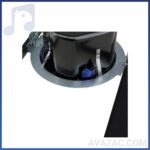 بلندگو سقفی Yamaha مدل VXC8-فروشگاه آوازک