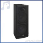 اسپیکر پسیو