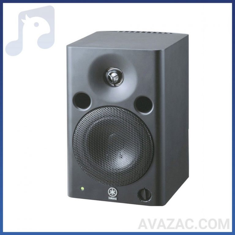 باند مانیتورینگ یاماها مدل MSP5 Studio-فروشگاه آوازک