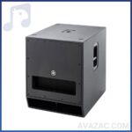 ساب ووفر اکتیو یاماها مدل DXS18-فروشگاه آوازک