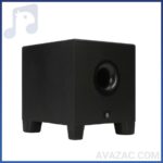 ساب ووفر مانیتورینگ یاماها مدل HS8S-فروشگاه آوازک