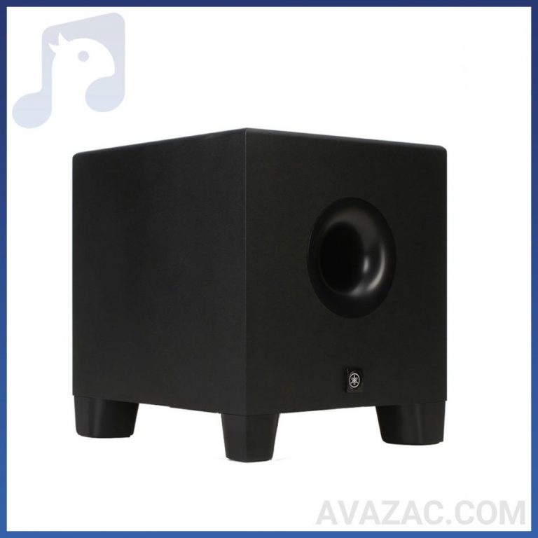 ساب ووفر مانیتورینگ یاماها مدل HS8S-فروشگاه آوازک