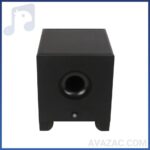 ساب ووفر مانیتورینگ یاماها مدل HS8S-فروشگاه آوازک