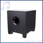 ساب ووفر مانیتورینگ یاماها مدل HS8S-فروشگاه آوازک