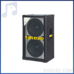 باند پسیو جاسکو مدل JAS-DS3