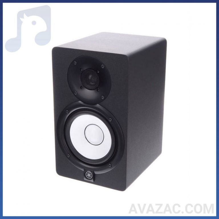 اسپیکر مانیتورینگ یاماها مدل HS5-فروشگاه آوازک