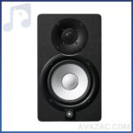 اسپیکر مانیتورینگ یاماها مدل HS5-فروشگاه آوازک