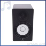 اسپیکر مانیتورینگ یاماها مدل HS5-فروشگاه آوازک