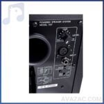 باند مانیتورینگ یاماها مدل HS7-فروشگاه آوازک