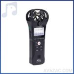 رکوردر صدا ZOOM H1N-ZOOM H1N Handy Recorder