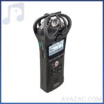 رکوردر صدا ZOOM H1N-ZOOM H1N Handy Recorder