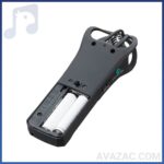 رکوردر صدا ZOOM H1N-ZOOM H1N Handy Recorder