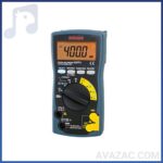 مولتی متر دیجیتال Sanwa مدل CD771