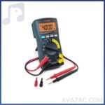 مولتی متر دیجیتال Sanwa مدل CD771