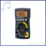 مولتی متر دیجیتال Sanwa مدل CD772