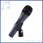 میکروفن باسیم سنهایزر مدل E835Sمیکروفن با سیم،Handheld Wireless Microphone