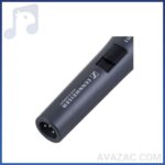 میکروفن باسیم سنهایزر مدل E835Sمیکروفن با سیم،Handheld Wireless Microphone