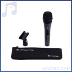 میکروفن باسیم سنهایزر مدل E835Sمیکروفن با سیم،Handheld Wireless Microphone