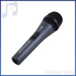 میکروفن باسیم سنهایزر مدل E835Sمیکروفن با سیم،Handheld Wireless Microphone