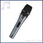 میکروفن باسیم سنهایزر مدل E865S،میکروفن با سیم،Handheld Wireless Microphone