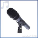 میکروفن باسیم سنهایزر مدل E865S،میکروفن با سیم،Handheld Wireless Microphone