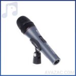 میکروفن باسیم سنهایزر مدل E865S،میکروفن با سیم،Handheld Wireless Microphone