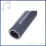 میکروفن باسیم سنهایزر مدل E865S،میکروفن با سیم،Handheld Wireless Microphone