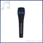 میکروفن باسیم سنهایزر مدل E935،میکروفن با سیم،