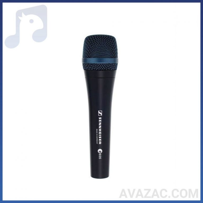 میکروفن باسیم سنهایزر مدل E935،میکروفن با سیم،