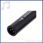 میکروفن باسیم سنهایزر مدل E935،میکروفن با سیم،