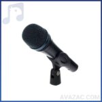 میکروفن باسیم سنهایزر مدل E935،میکروفن با سیم،