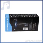 میکروفن باسیم سنهایزر مدل E945،با سیم،Handheld Wireless Microphon