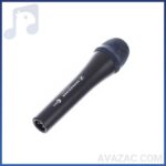 میکروفن باسیم سنهایزر مدل E945،با سیم،Handheld Wireless Microphon
