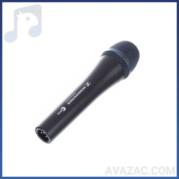 میکروفن باسیم سنهایزر مدل E945،با سیم،Handheld Wireless Microphon