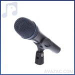 میکروفن باسیم سنهایزر مدل E945،با سیم،Handheld Wireless Microphon